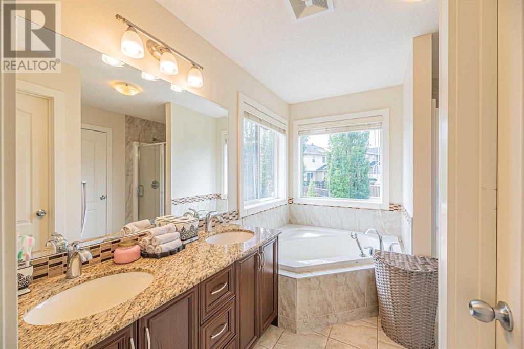 Single Family House for Sale in  Panora Way NW Panorama Hills Calgary 