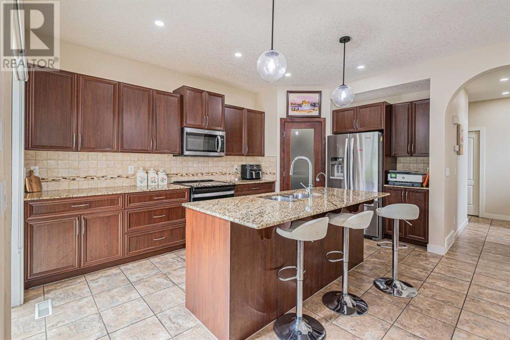 Single Family House for Sale in  Panora Way NW Panorama Hills Calgary 