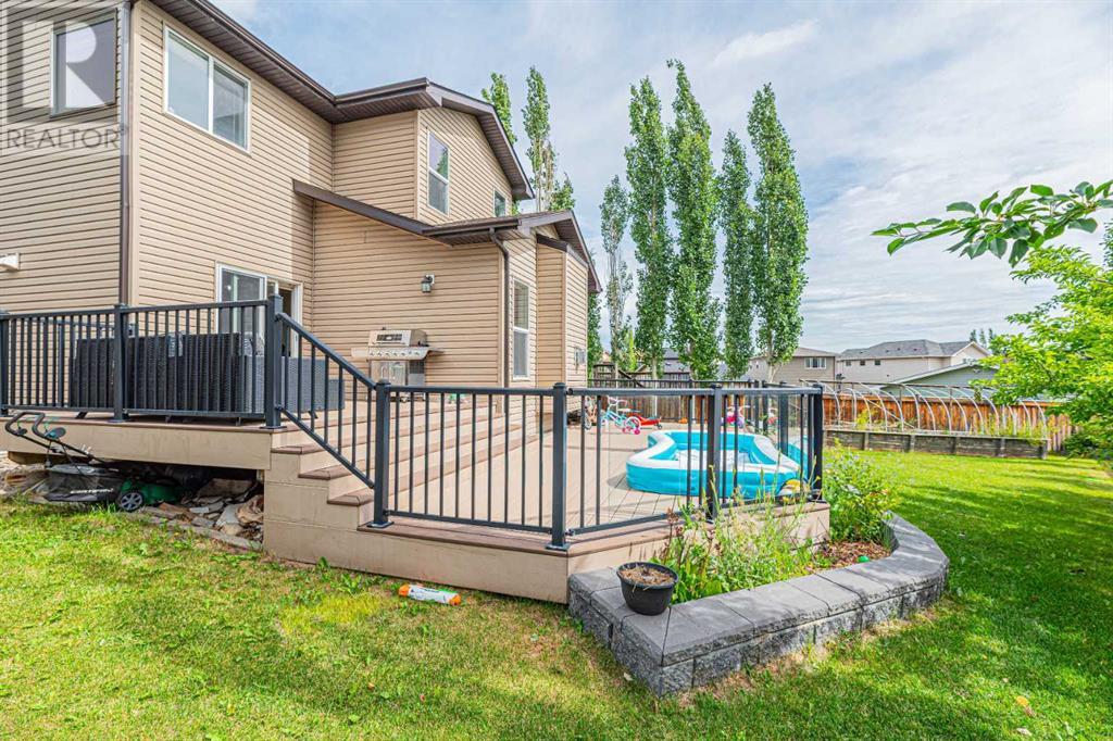 Single Family House for Sale in  Panora Way NW Panorama Hills Calgary 