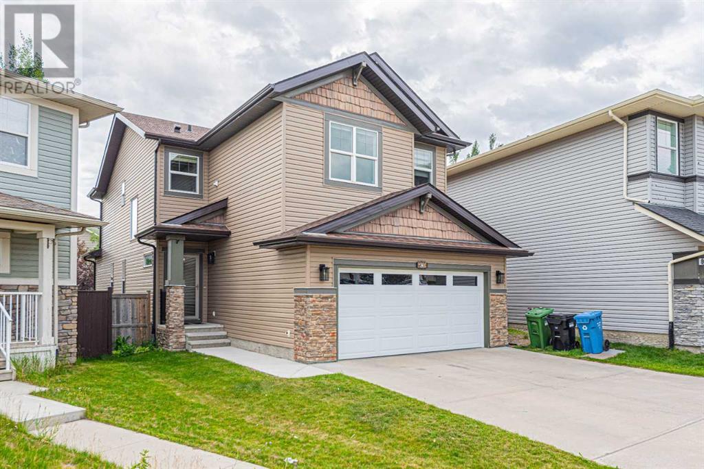 Single Family House for Sale in  Panora Way NW Panorama Hills Calgary 