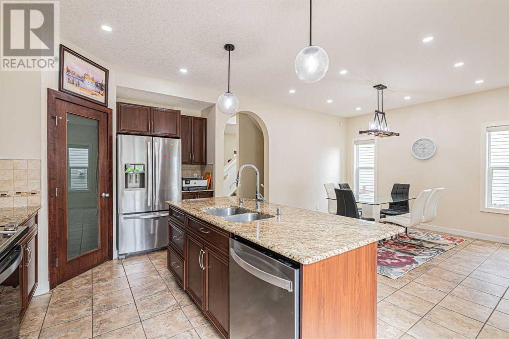 Single Family House for Sale in  Panora Way NW Panorama Hills Calgary 