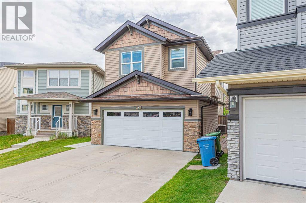 Single Family House for Sale in  Panora Way NW Panorama Hills Calgary 