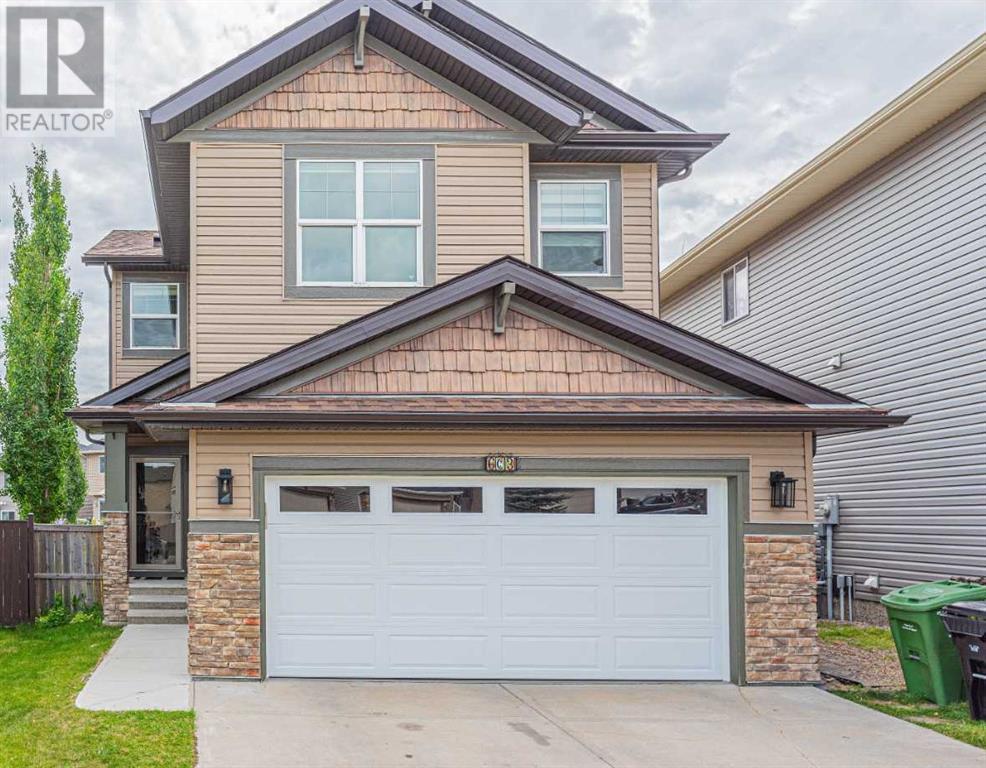 603 Panora Way NW, Calgary, Alberta