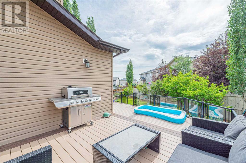 Single Family House for Sale in  Panora Way NW Panorama Hills Calgary 