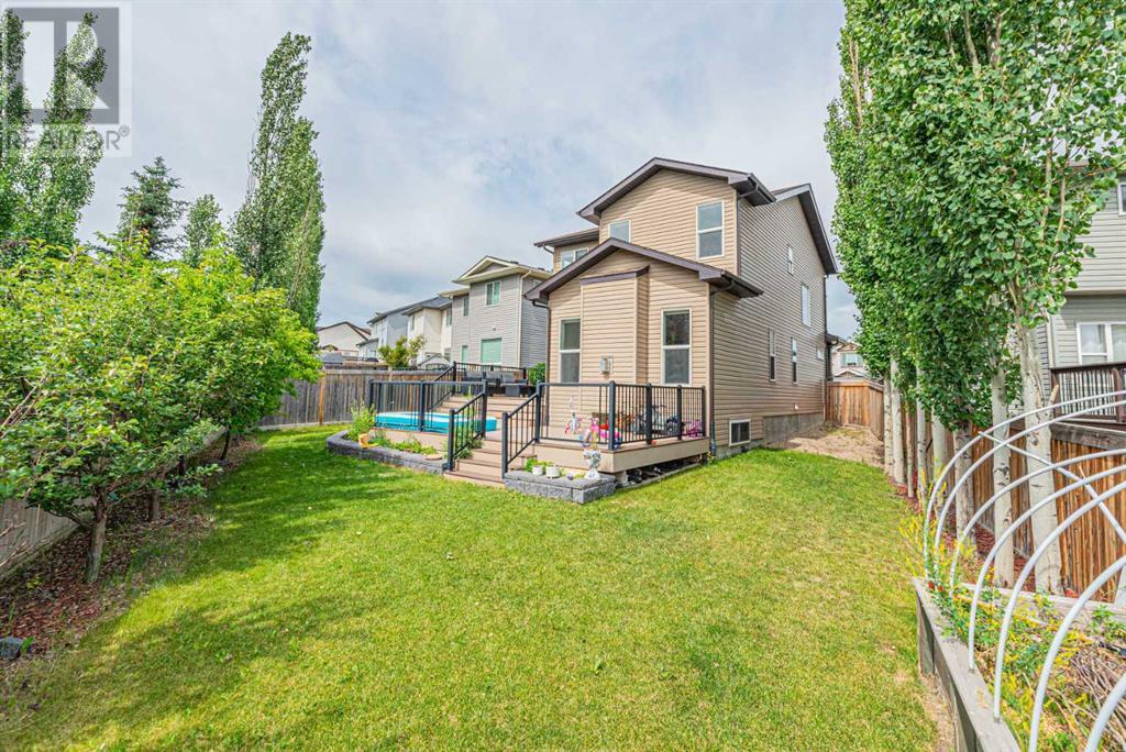 Single Family House for Sale in  Panora Way NW Panorama Hills Calgary 