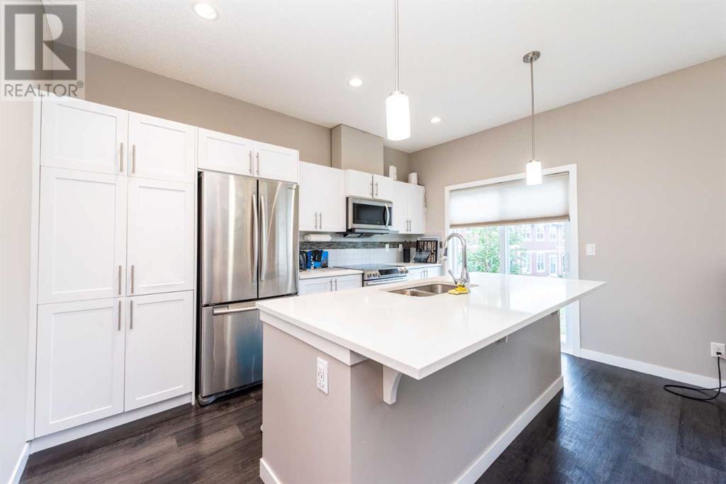 Single Family House for Sale in   Sage Valley Boulevard NW Sage Hill Calgary 