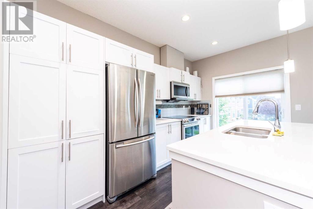 Single Family House for Sale in   Sage Valley Boulevard NW Sage Hill Calgary 