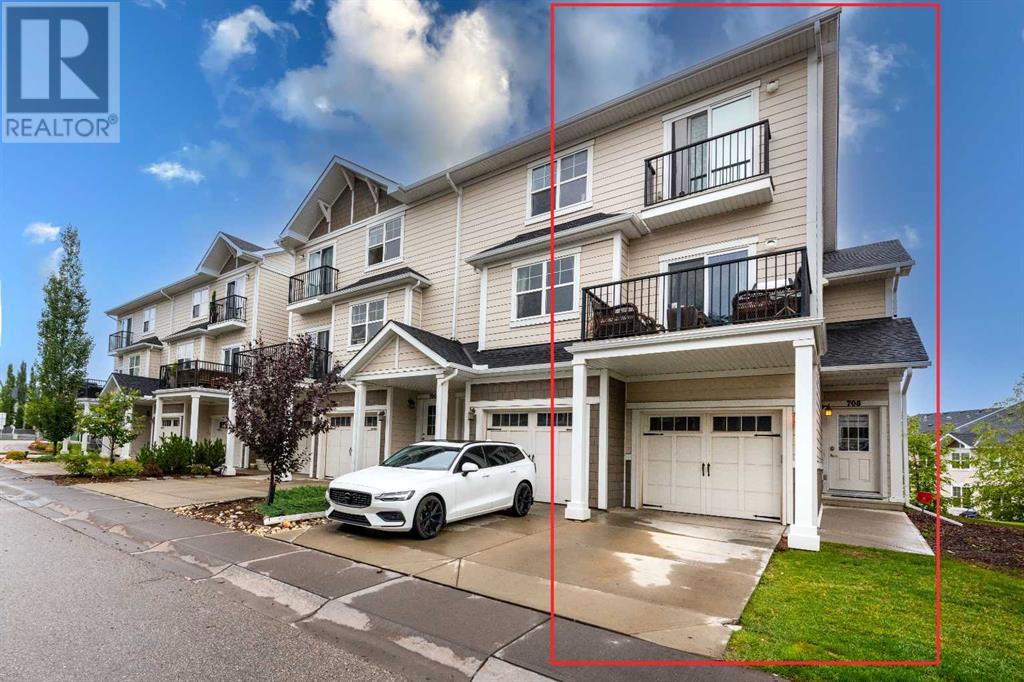 Single Family House for Sale in   Sage Valley Boulevard NW Sage Hill Calgary 