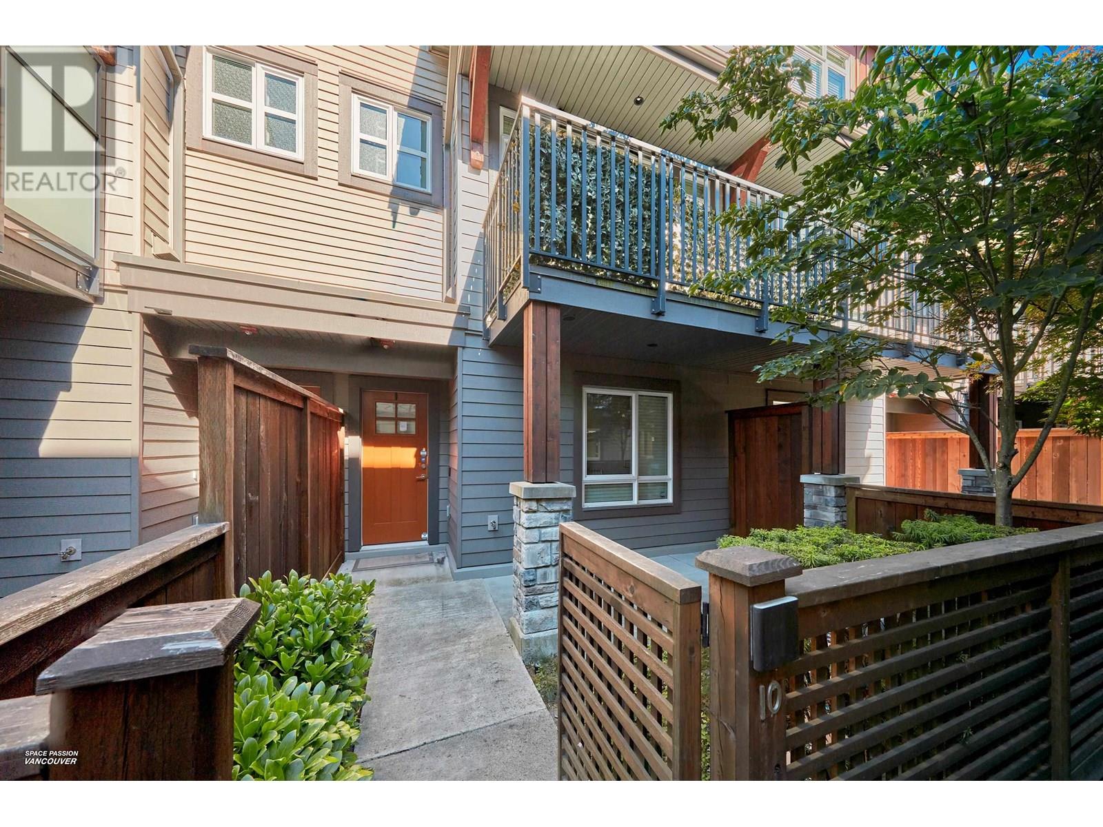 Photo 1 of 10 4991 No 5 Road, Richmond BC