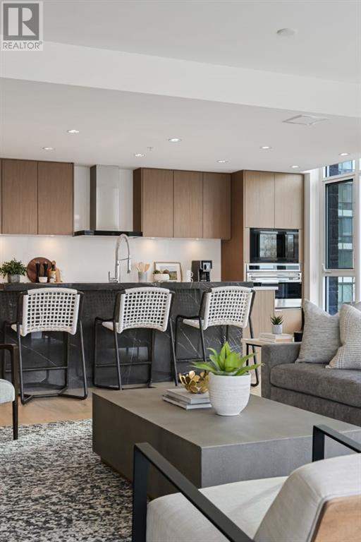 Single Family House for Sale in   Waterfront Mews SW Chinatown Calgary 