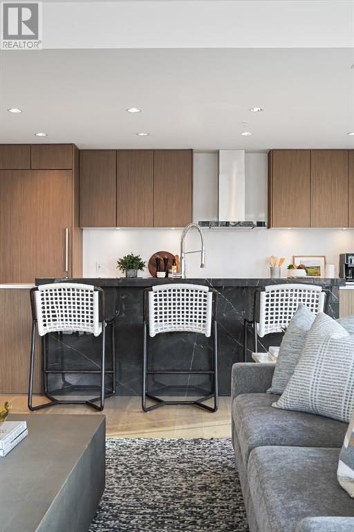 Single Family House for Sale in   Waterfront Mews SW Chinatown Calgary 