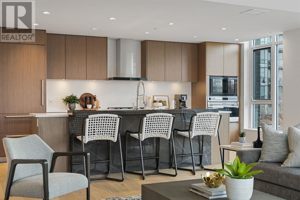 Single Family House for Sale in   Waterfront Mews SW Chinatown Calgary 