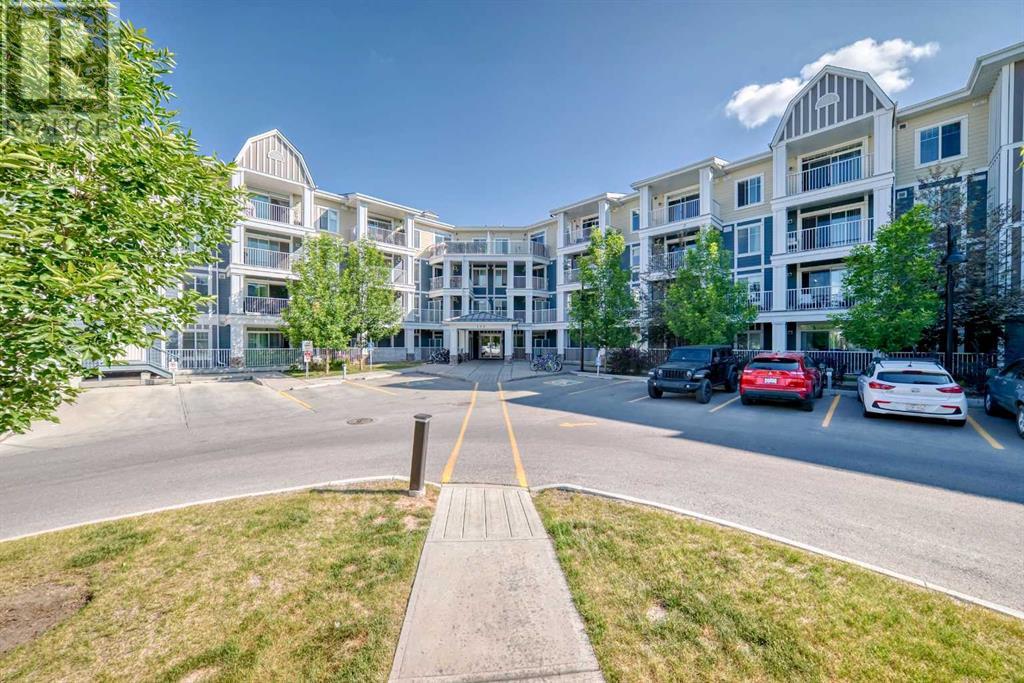 107, 130 Auburn Meadows View SE, Calgary, Alberta