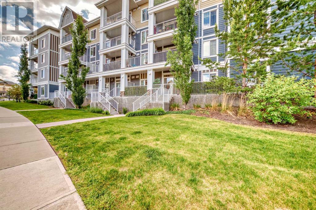 Single Family House for Sale in   Auburn Meadows View SE Auburn Bay Calgary 