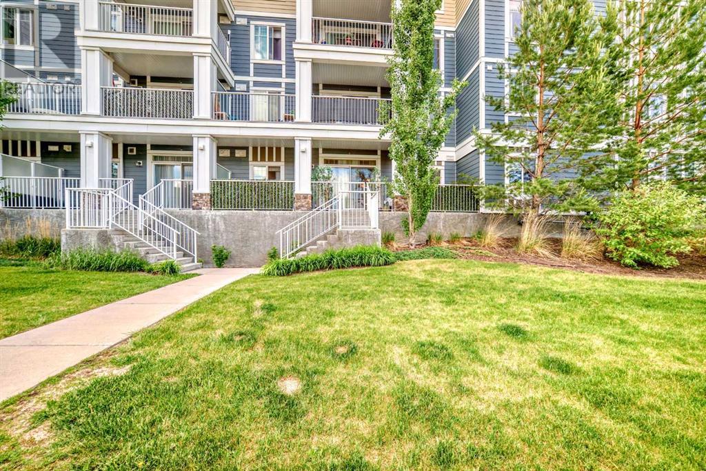 Single Family House for Sale in   Auburn Meadows View SE Auburn Bay Calgary 