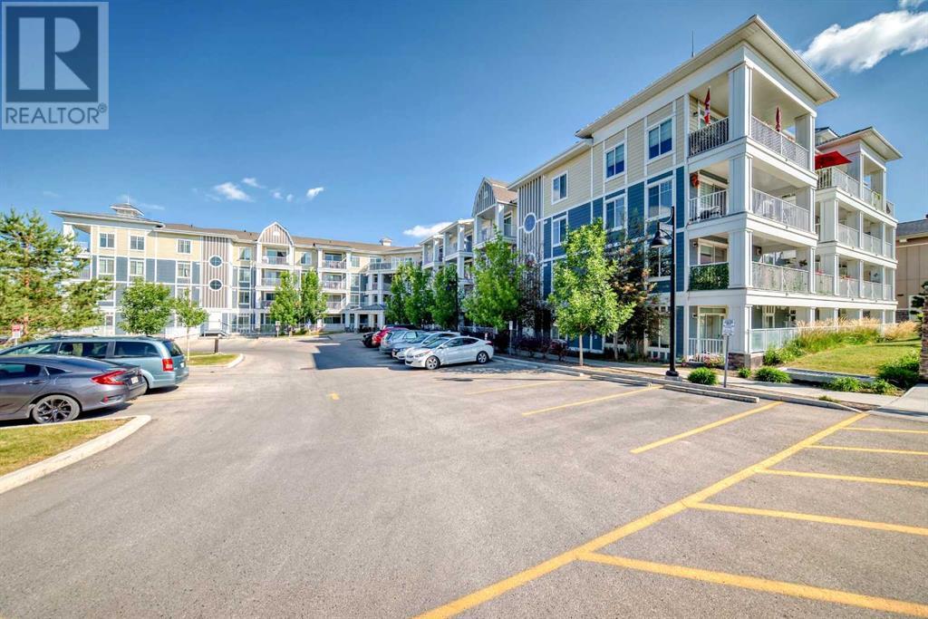 Single Family House for Sale in   Auburn Meadows View SE Auburn Bay Calgary 