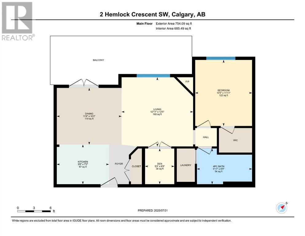 Single Family House for Sale in   Hemlock Crescent SW Spruce Cliff Calgary 