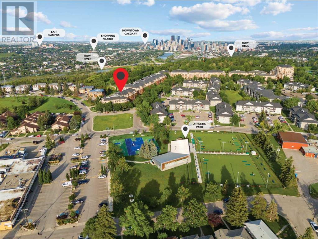 Single Family House for Sale in   Hemlock Crescent SW Spruce Cliff Calgary 