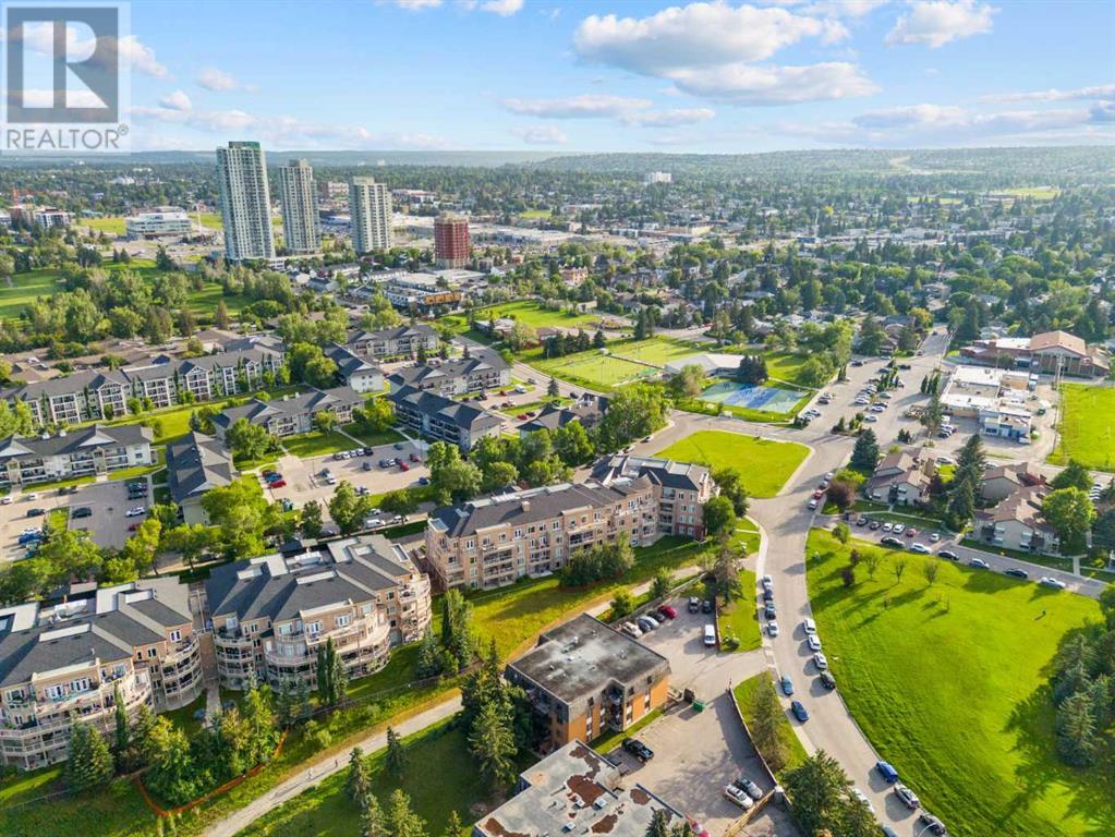Single Family House for Sale in   Hemlock Crescent SW Spruce Cliff Calgary 