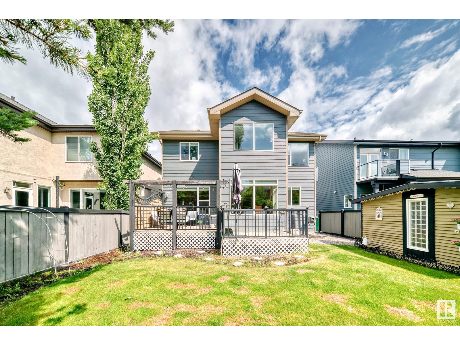 Photo 72 of 313 Magrath Bv Nw, Edmonton AB
