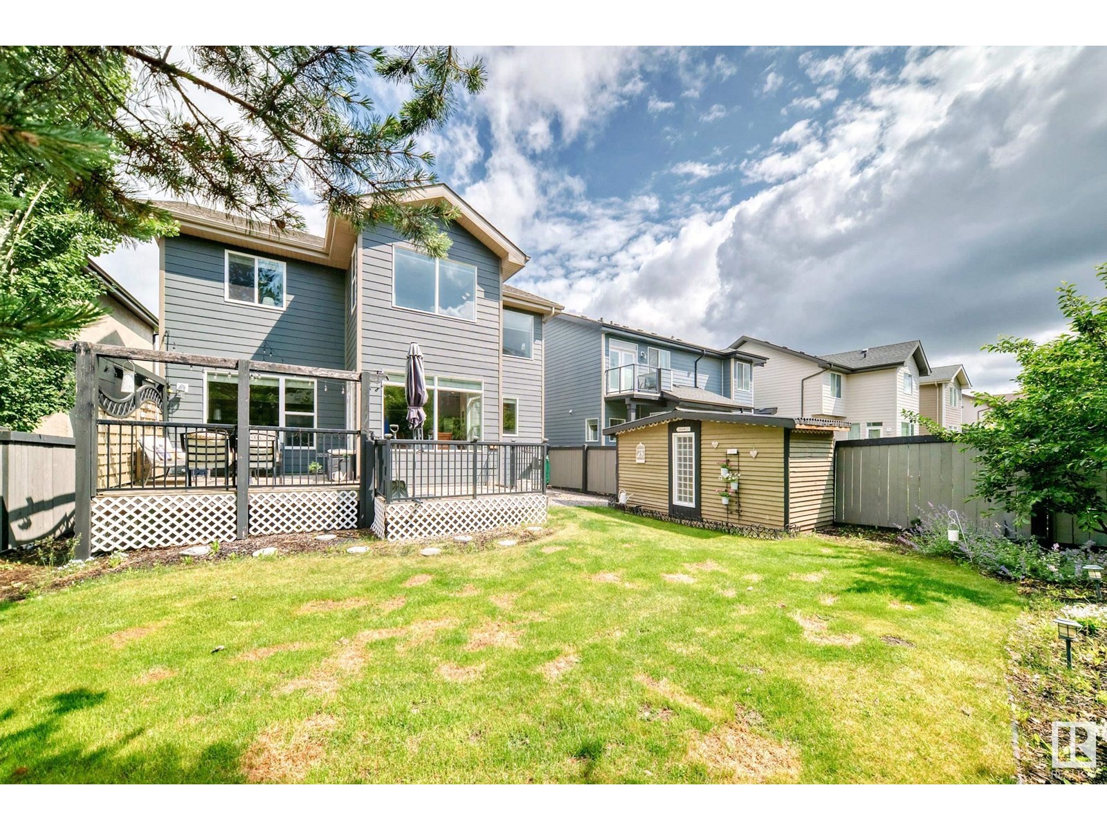 Photo 73 of 313 Magrath Bv Nw, Edmonton AB