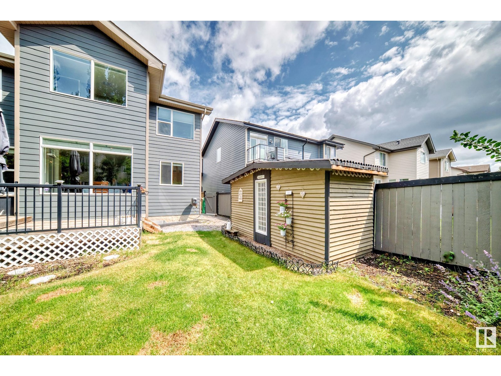 Photo 74 of 313 Magrath Bv Nw, Edmonton AB