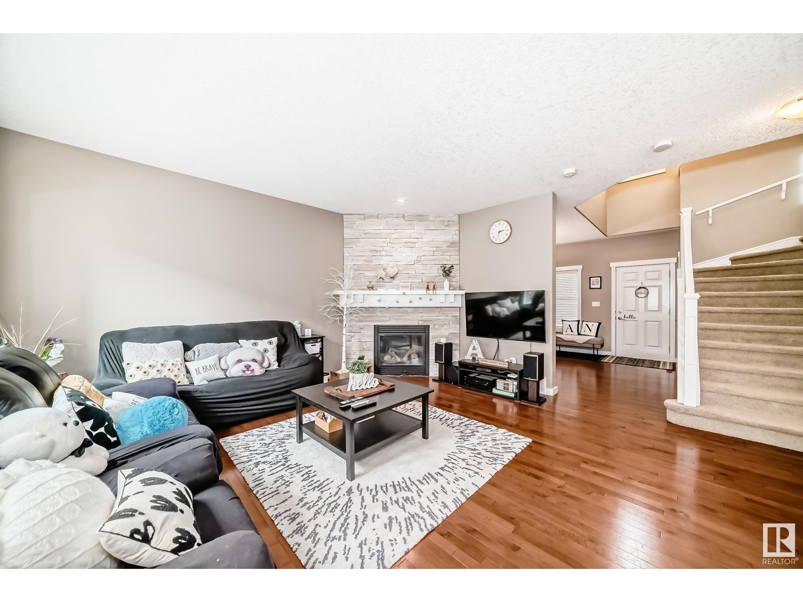 Photo 9 of 313 Magrath Bv Nw, Edmonton AB