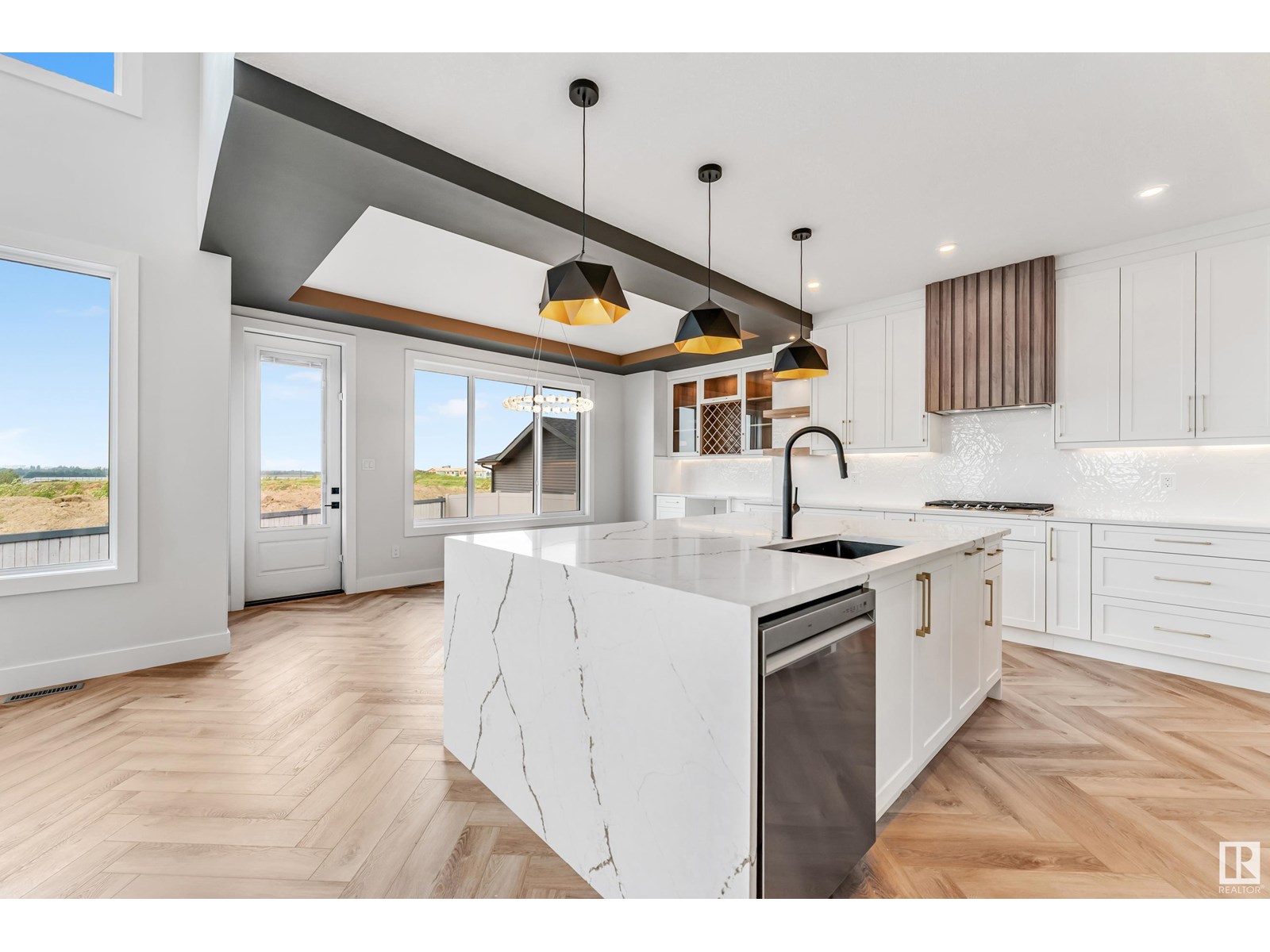 Photo 13 of 29 Darby Cr, Spruce Grove AB