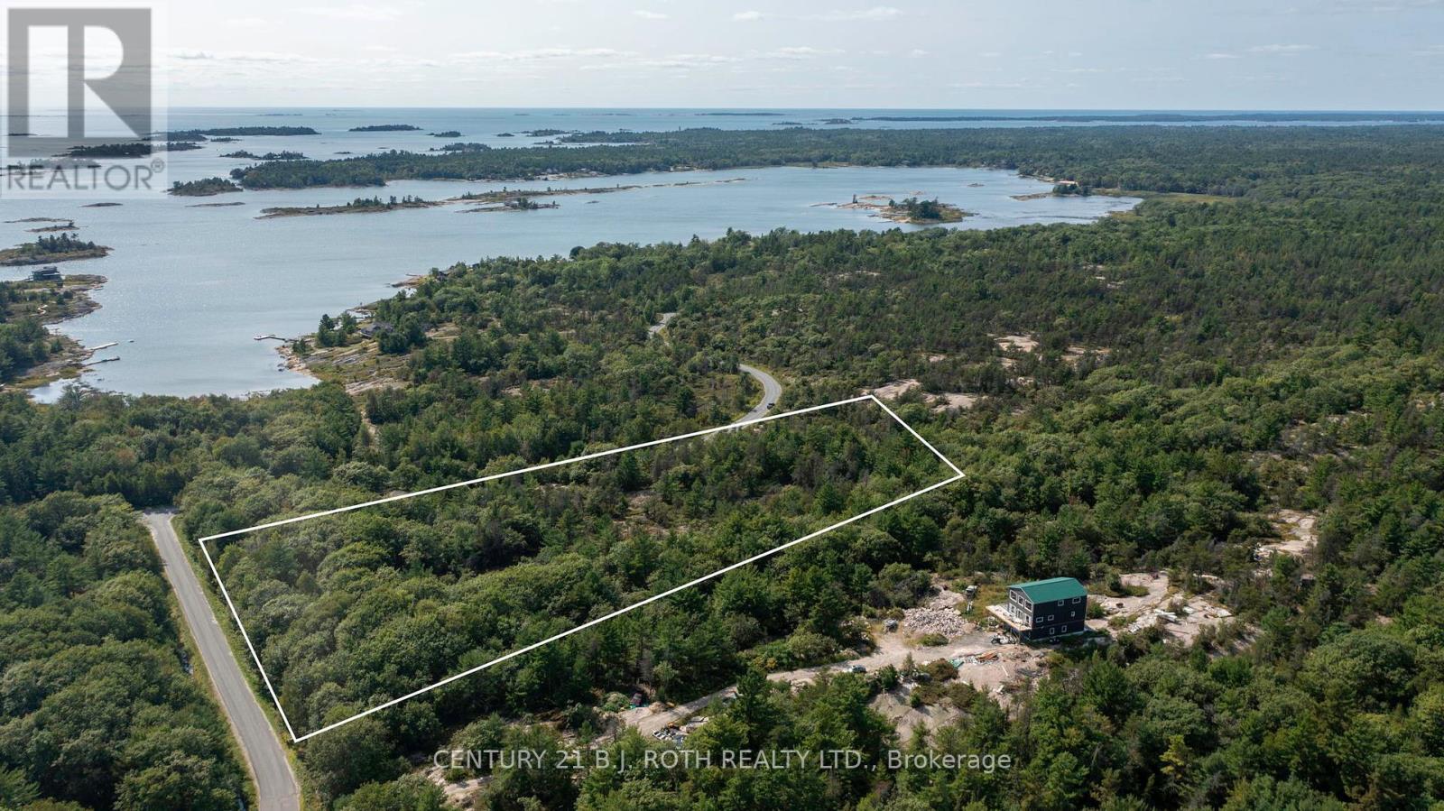 Photo 1 of 3 Corduroy Bay Road, Carling ON