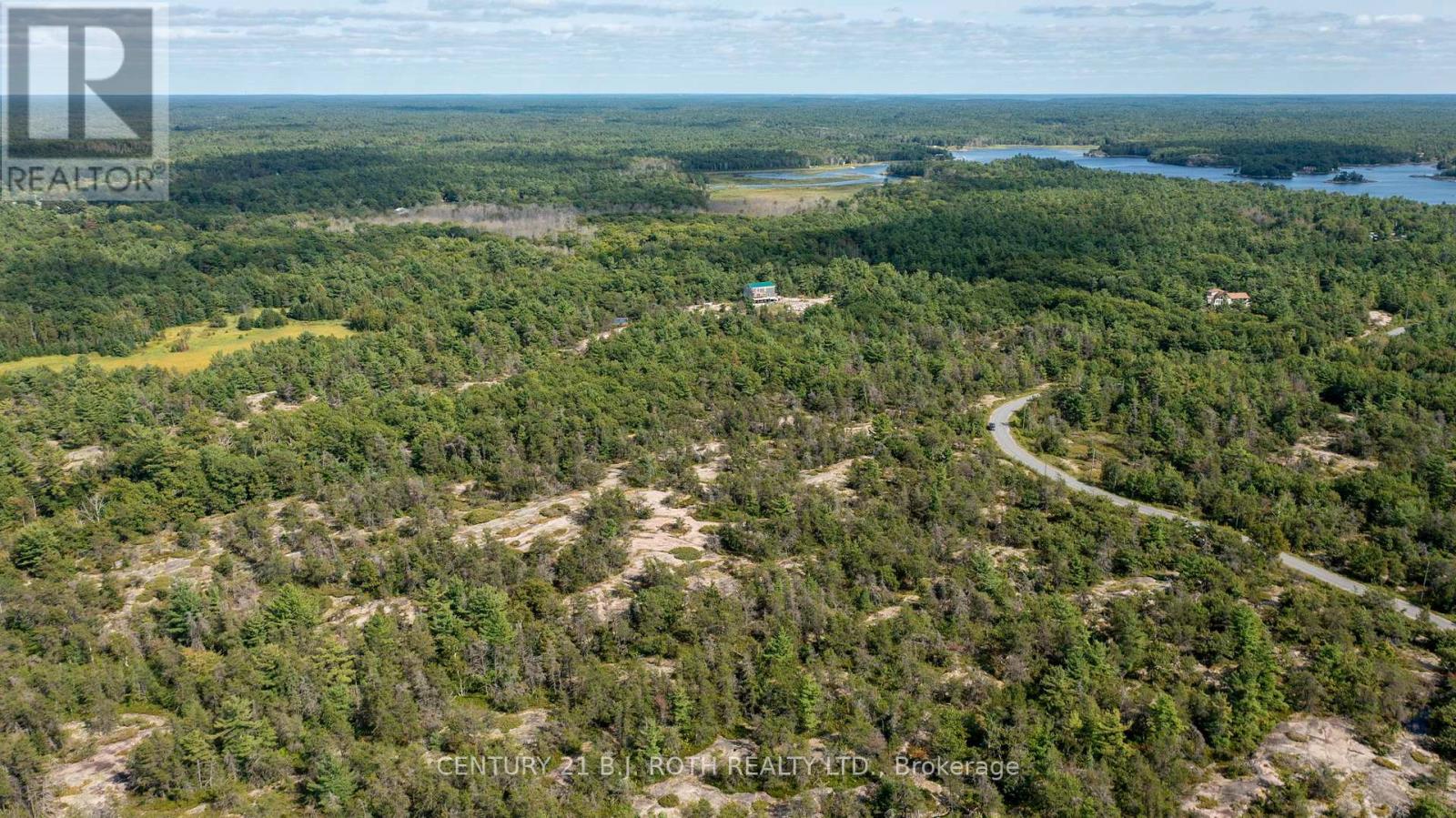 Photo 10 of 3 Corduroy Bay Road, Carling ON
