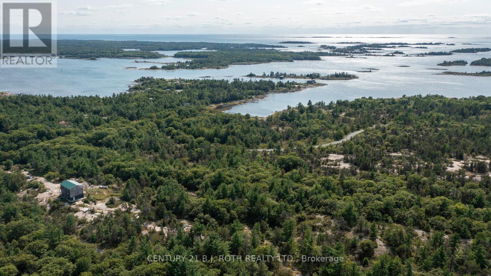 Photo 7 of 3 Corduroy Bay Road, Carling ON