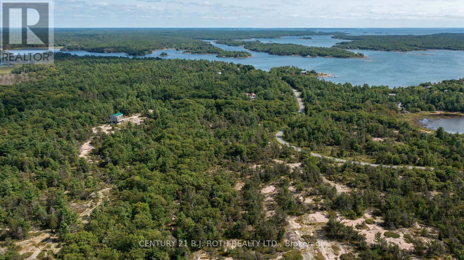 Photo 9 of 3 Corduroy Bay Road, Carling ON