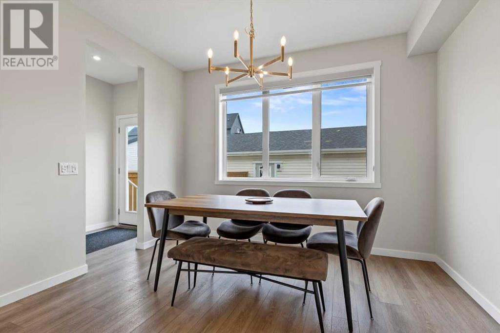 Single Family House for Sale in  Heirloom Green SE Rangeview Calgary 