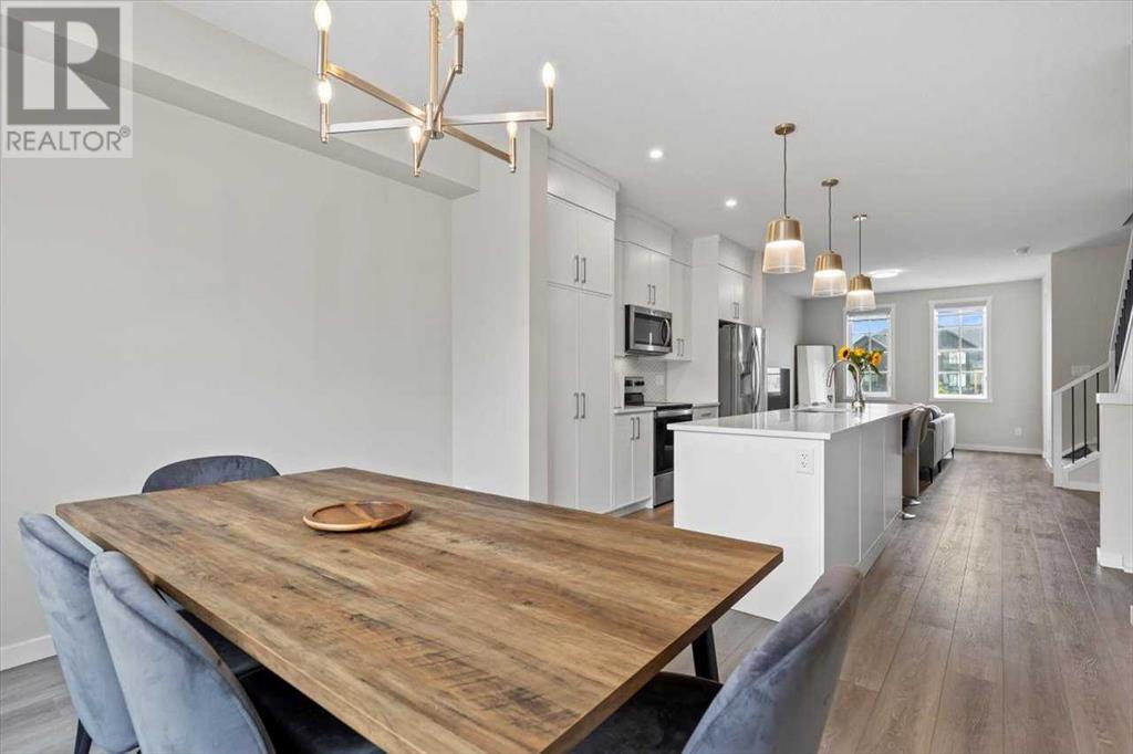 Single Family House for Sale in  Heirloom Green SE Rangeview Calgary 