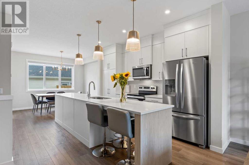 Single Family House for Sale in  Heirloom Green SE Rangeview Calgary 
