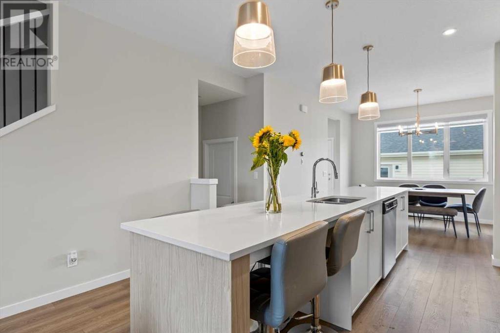 Single Family House for Sale in  Heirloom Green SE Rangeview Calgary 