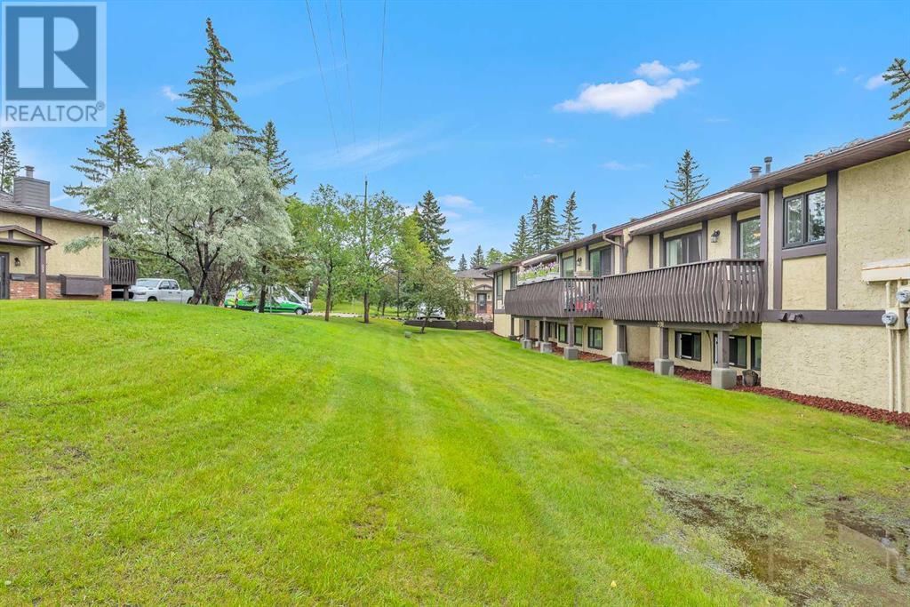Single Family House Bi-level for Sale in  Storybook Terrace NW Ranchlands Calgary 