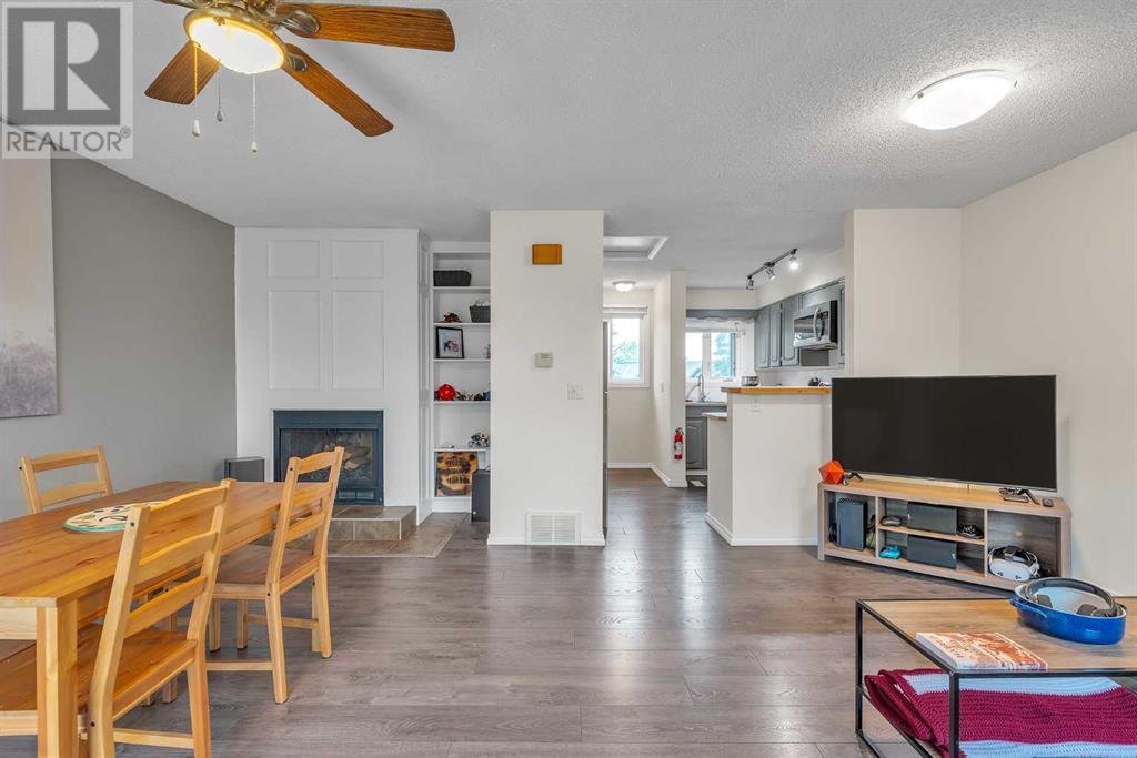 Single Family House Bi-level for Sale in  Storybook Terrace NW Ranchlands Calgary 