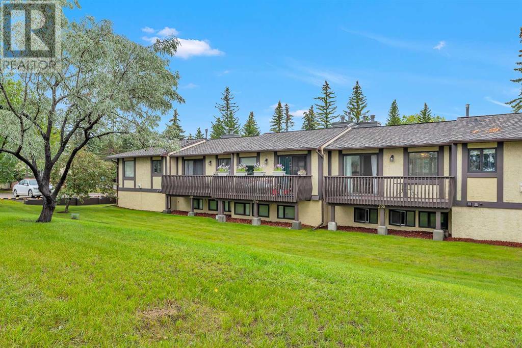 Single Family House Bi-level for Sale in  Storybook Terrace NW Ranchlands Calgary 