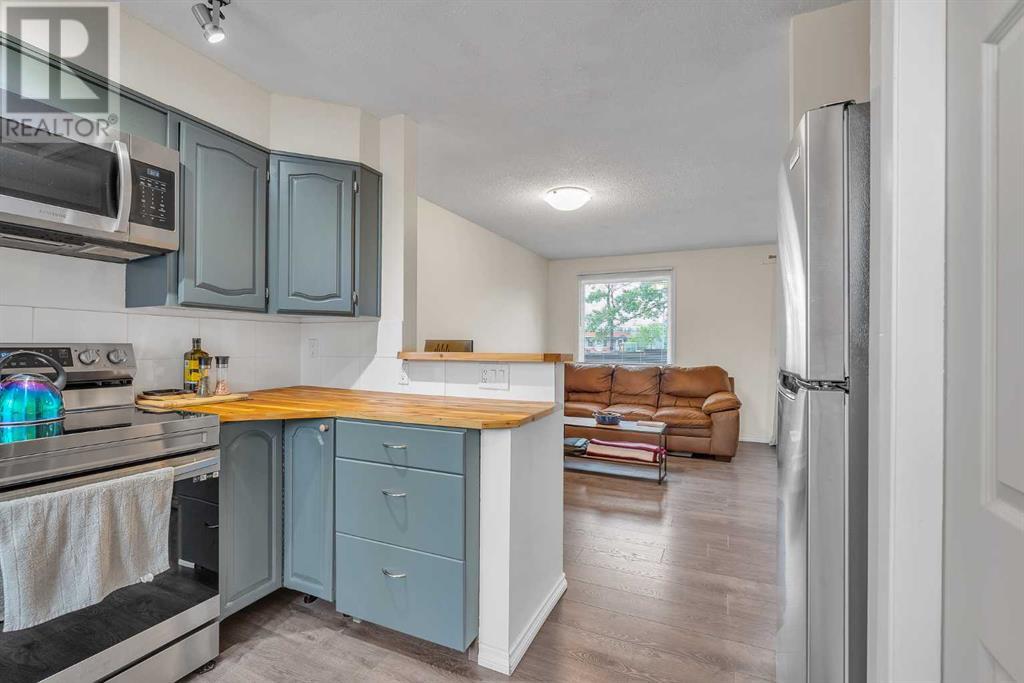 Single Family House Bi-level for Sale in  Storybook Terrace NW Ranchlands Calgary 