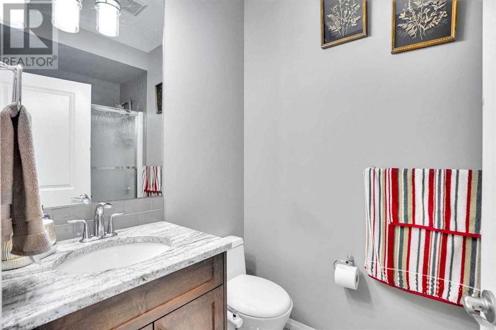 Single Family House for Sale in  Savanna Green NE Saddle Ridge Calgary 