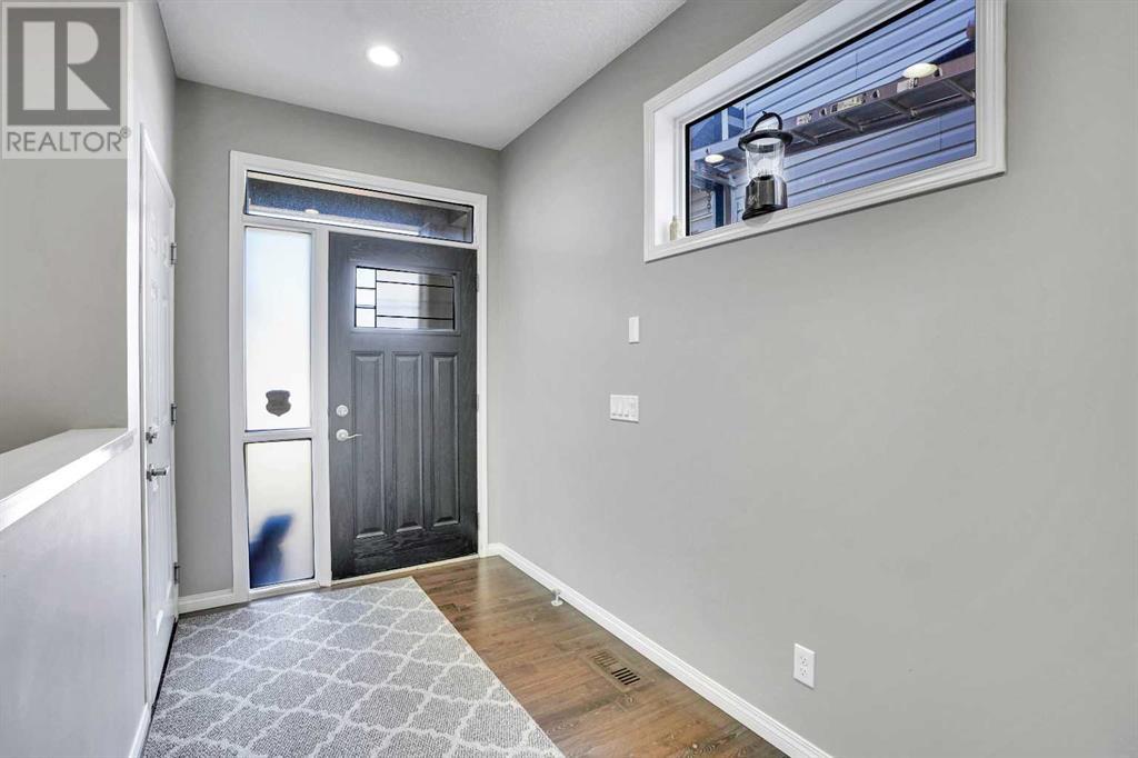 Single Family House for Sale in  Savanna Green NE Saddle Ridge Calgary 