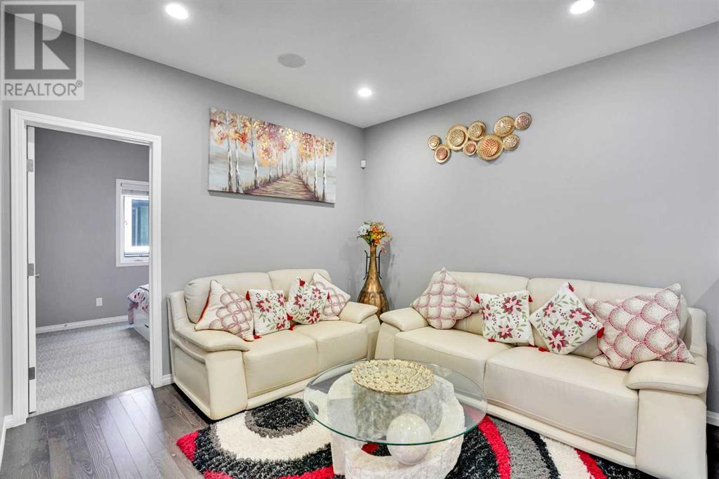Single Family House for Sale in  Savanna Green NE Saddle Ridge Calgary 