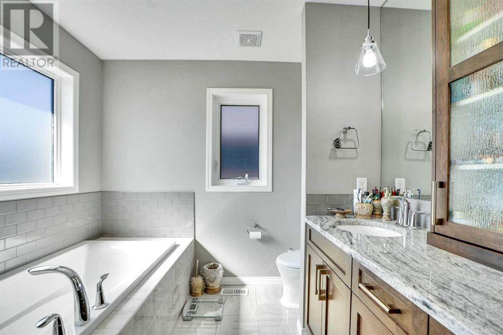 Single Family House for Sale in  Savanna Green NE Saddle Ridge Calgary 