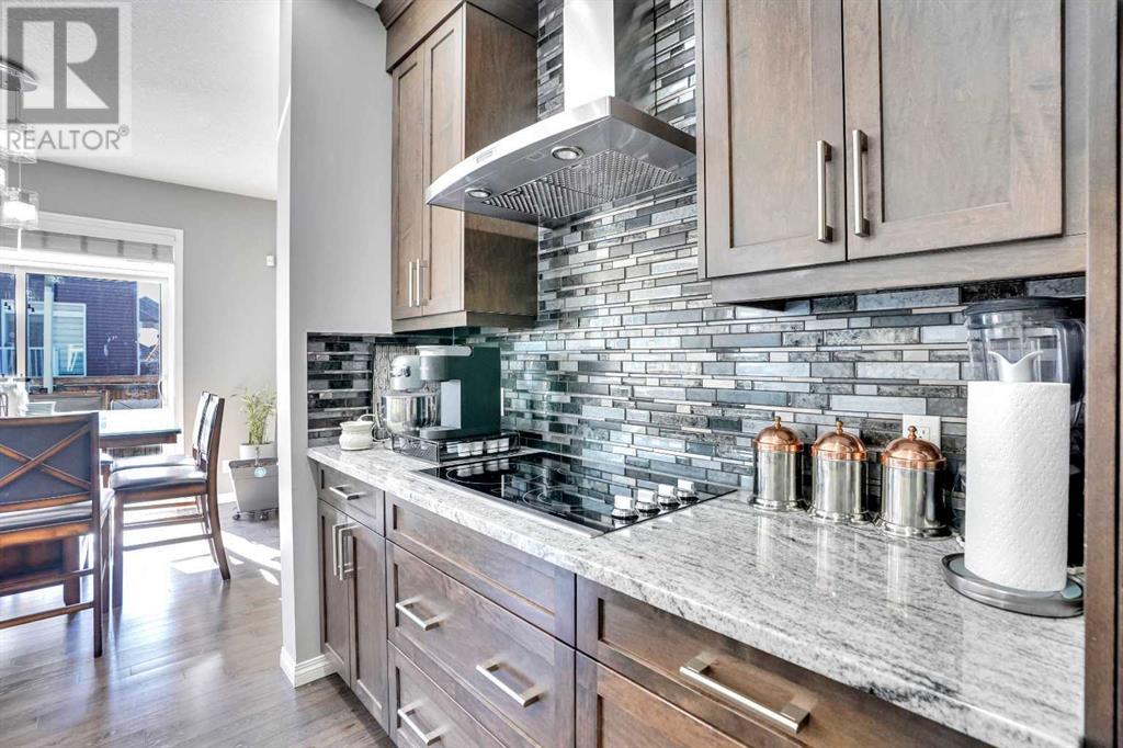 Single Family House for Sale in  Savanna Green NE Saddle Ridge Calgary 