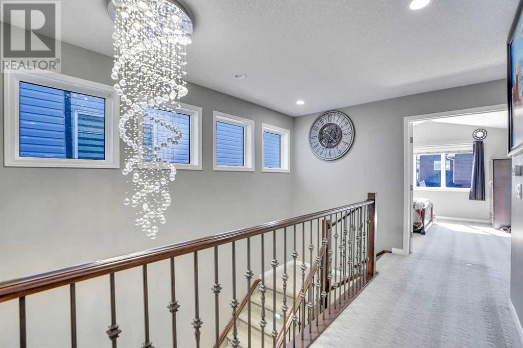 Single Family House for Sale in  Savanna Green NE Saddle Ridge Calgary 