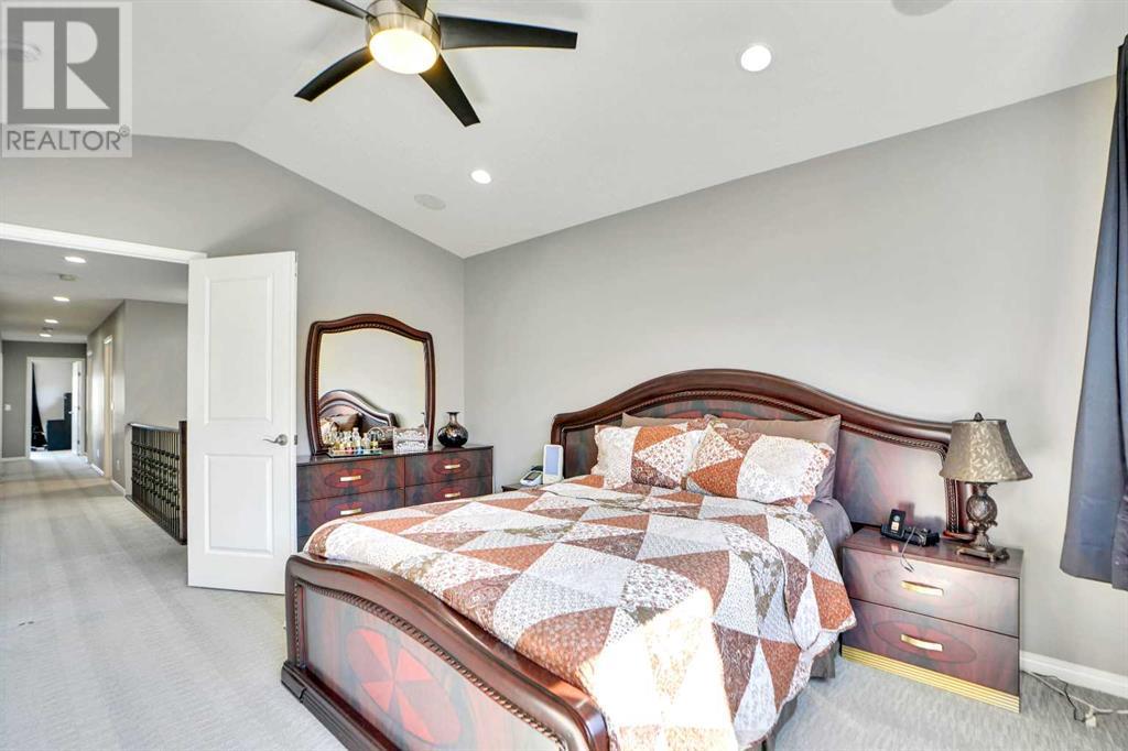Single Family House for Sale in  Savanna Green NE Saddle Ridge Calgary 