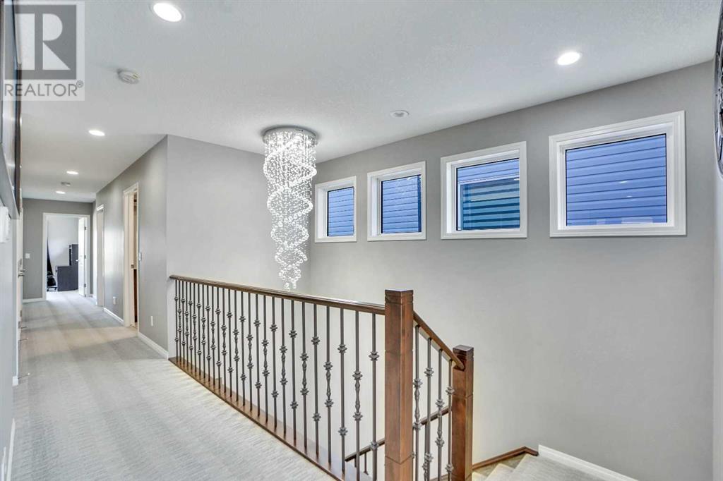 Single Family House for Sale in  Savanna Green NE Saddle Ridge Calgary 