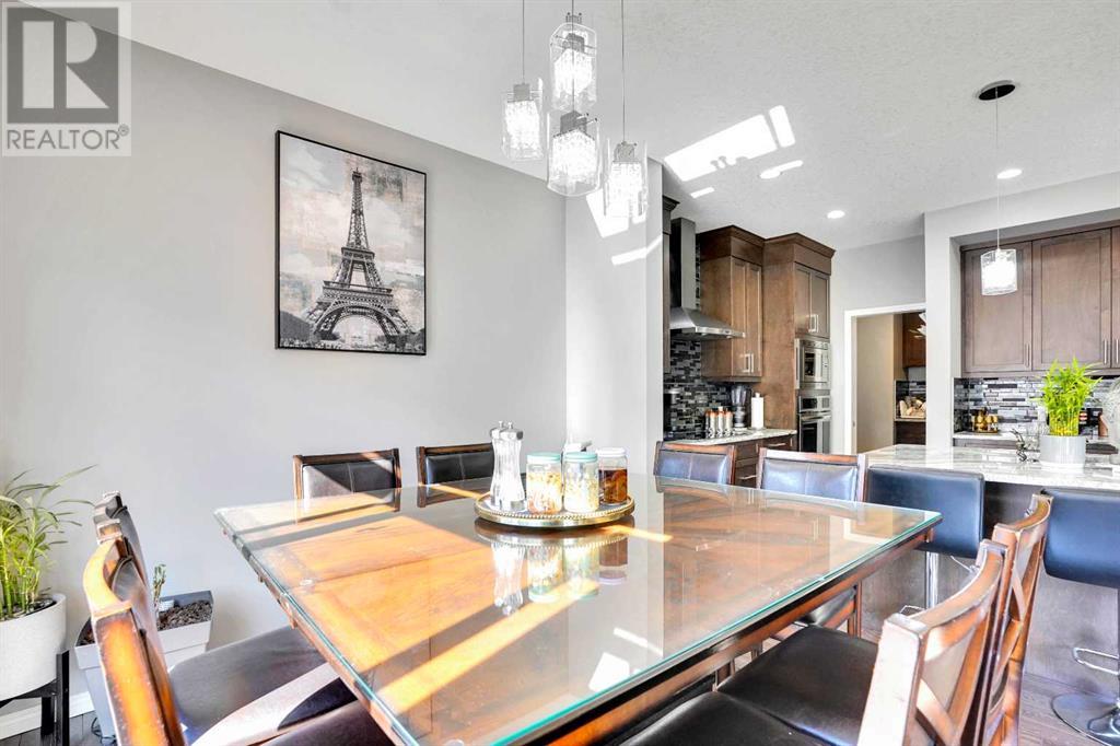 Single Family House for Sale in  Savanna Green NE Saddle Ridge Calgary 