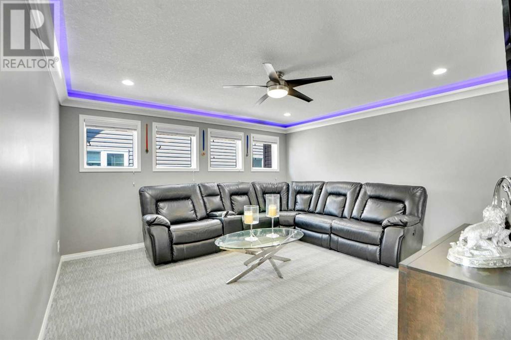 Single Family House for Sale in  Savanna Green NE Saddle Ridge Calgary 